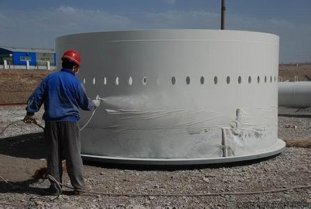 坡心镇除锈喷漆翻新具备显著优势