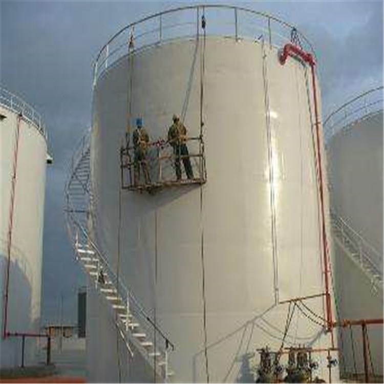 坡心镇喷漆翻新・工业喷漆・设备喷漆服务简介